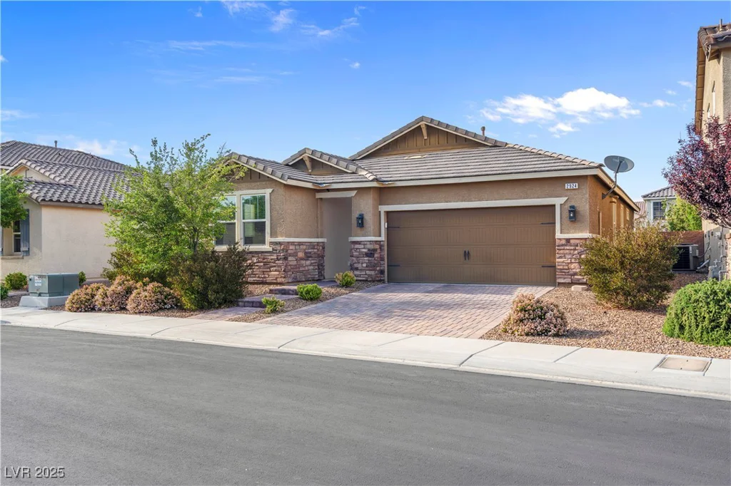 2924 Duverney, Henderson, NV 89044