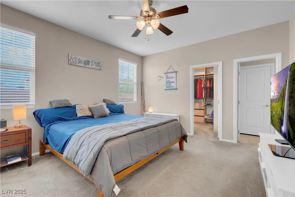2924 Duverney, Henderson, NV 89044