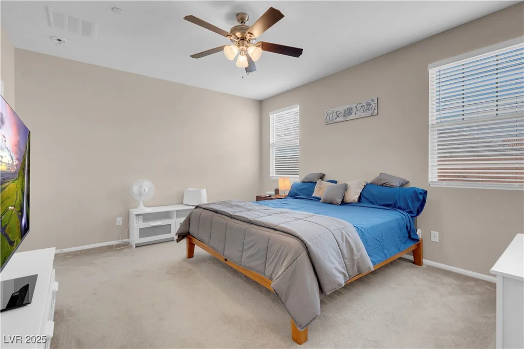 2924 Duverney, Henderson, NV 89044