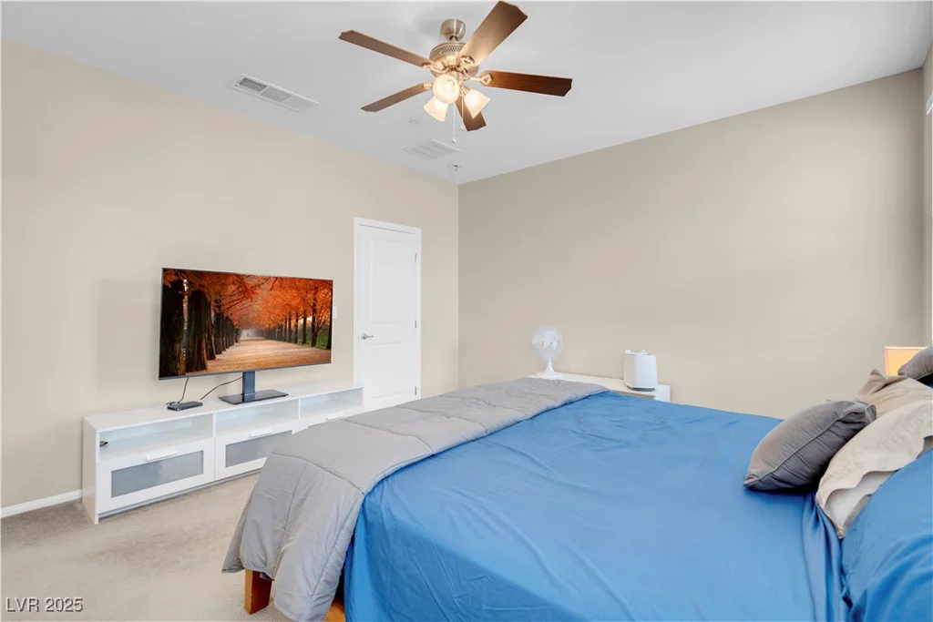 2924 Duverney, Henderson, NV 89044