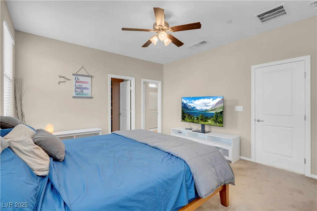 2924 Duverney, Henderson, NV 89044