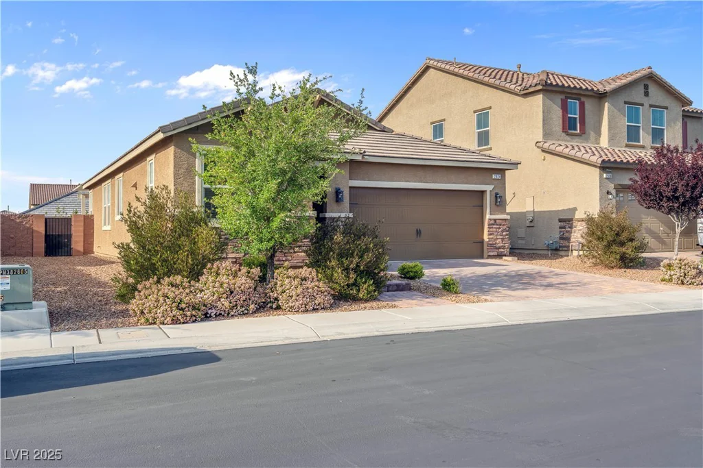 2924 Duverney, Henderson, NV 89044