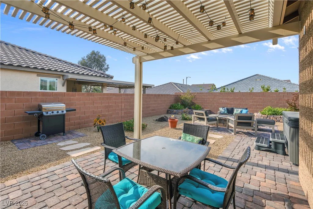 2924 Duverney, Henderson, NV 89044
