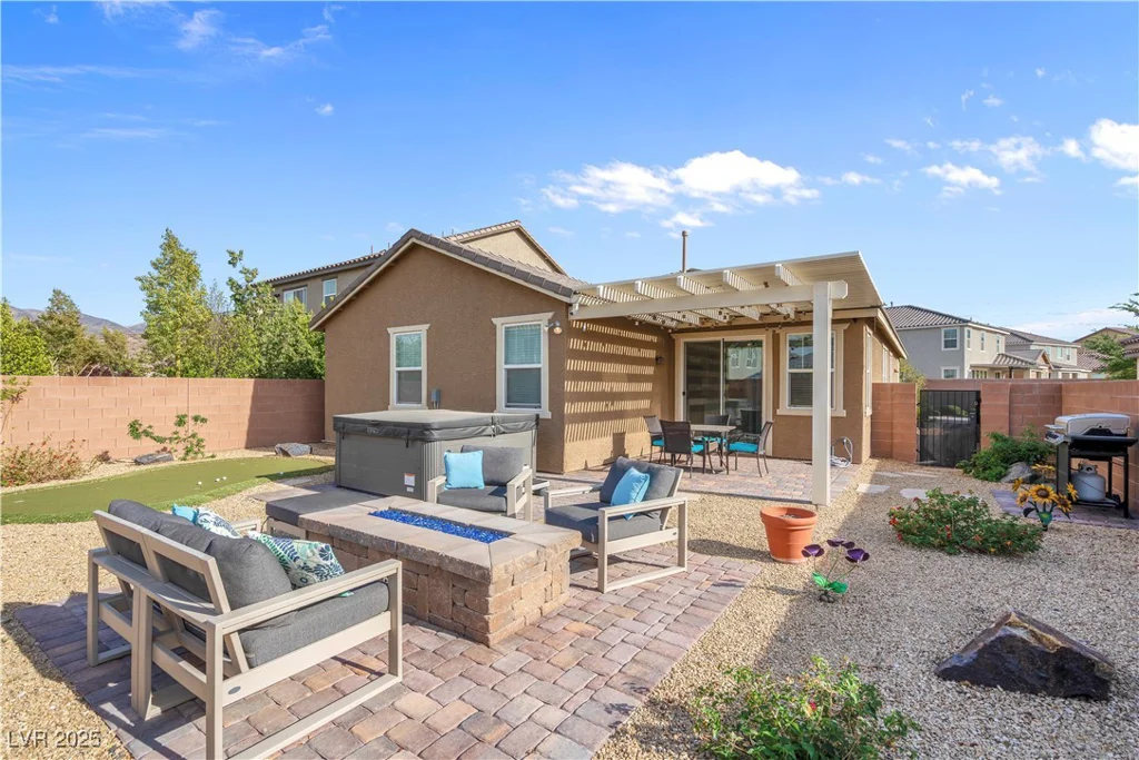 2924 Duverney, Henderson, NV 89044
