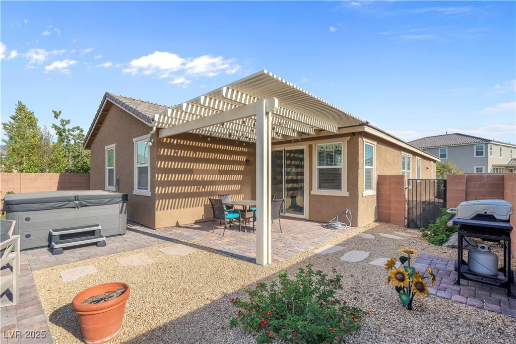 2924 Duverney, Henderson, NV 89044