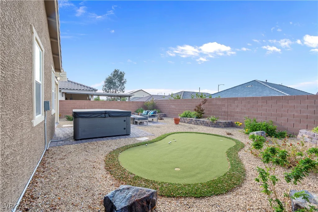 2924 Duverney, Henderson, NV 89044