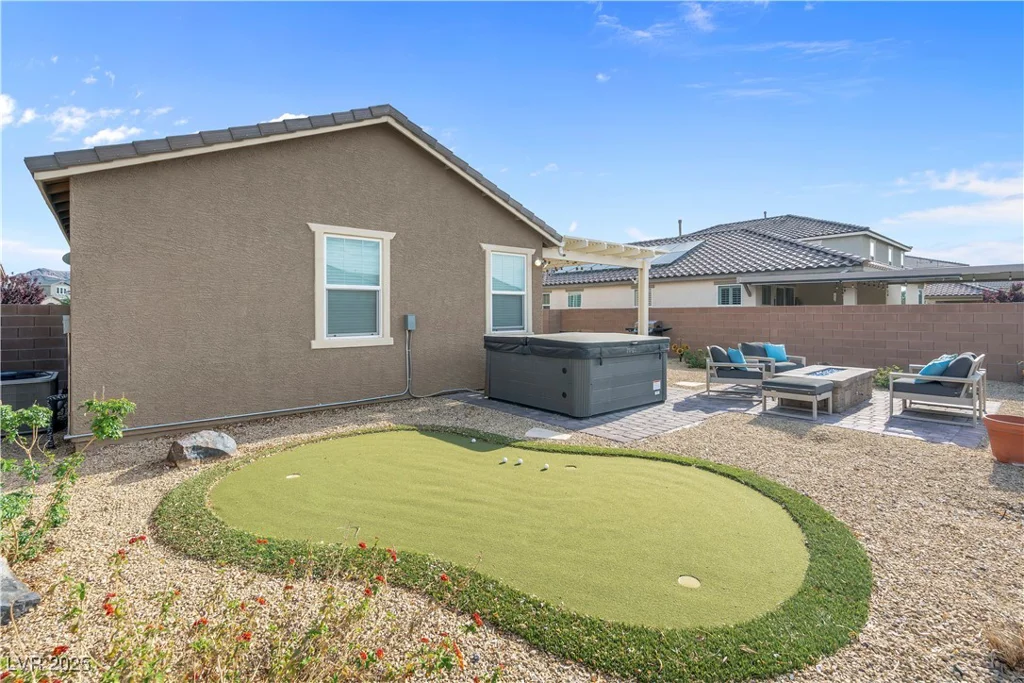 2924 Duverney, Henderson, NV 89044