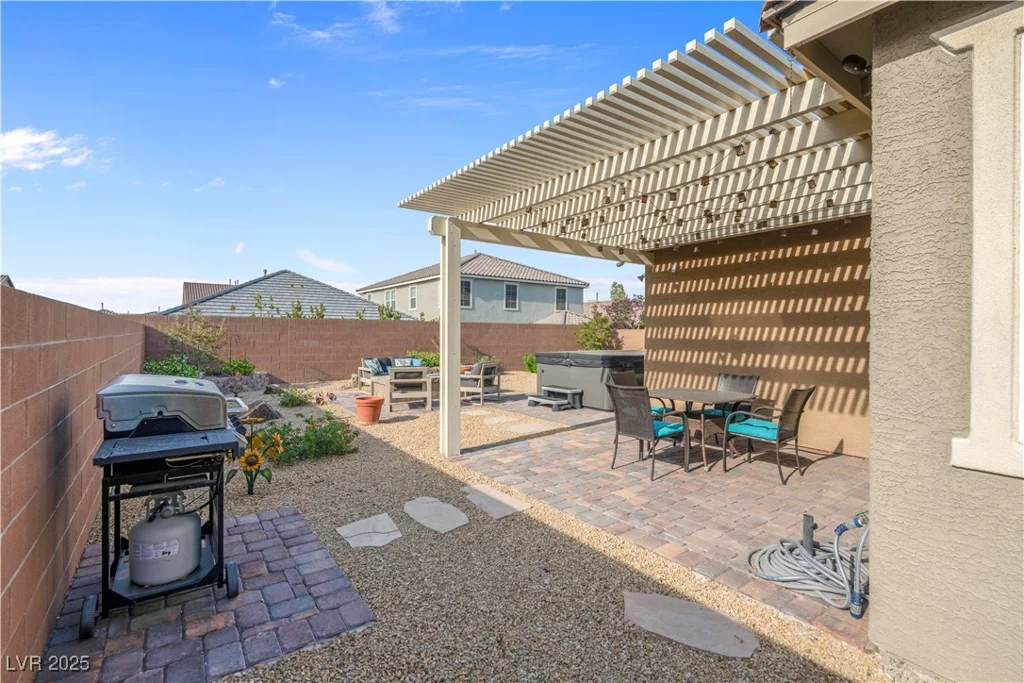 2924 Duverney, Henderson, NV 89044