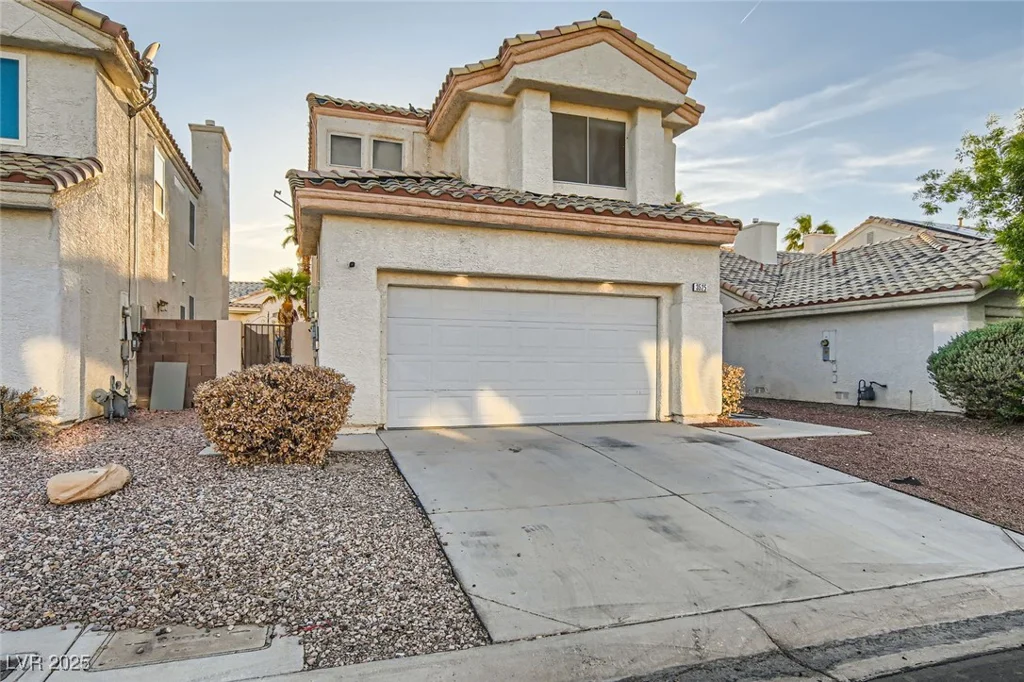 3525 Tuscany Village, Las Vegas, NV 89129