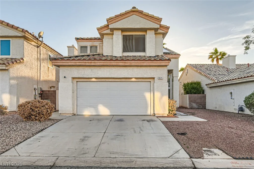 3525 Tuscany Village, Las Vegas, NV 89129