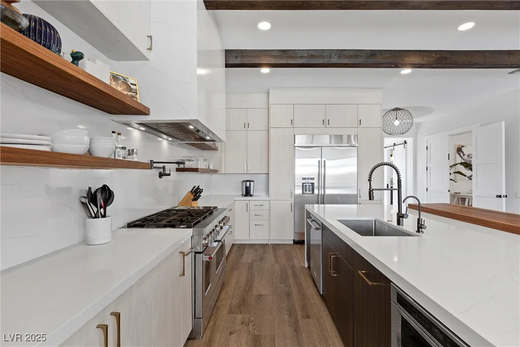 940 Viscanio, Las Vegas, NV 89138