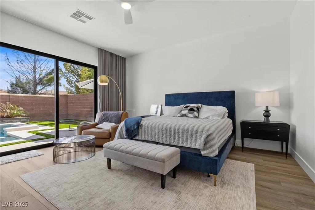 940 Viscanio, Las Vegas, NV 89138