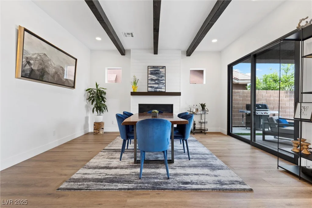940 Viscanio, Las Vegas, NV 89138