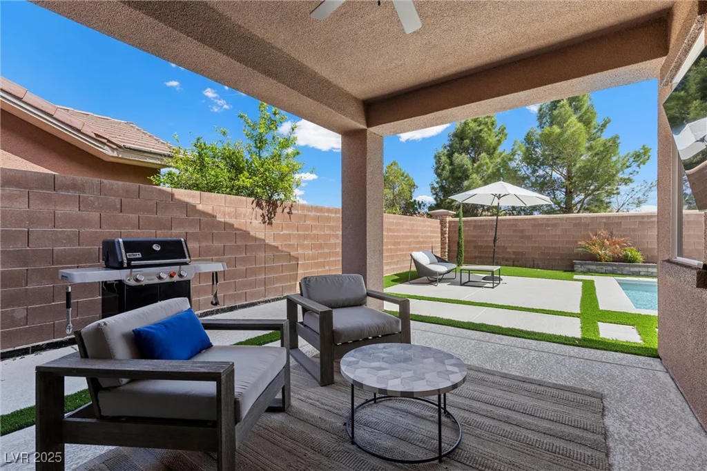 940 Viscanio, Las Vegas, NV 89138