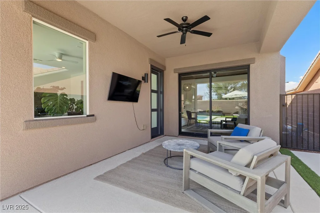 940 Viscanio, Las Vegas, NV 89138
