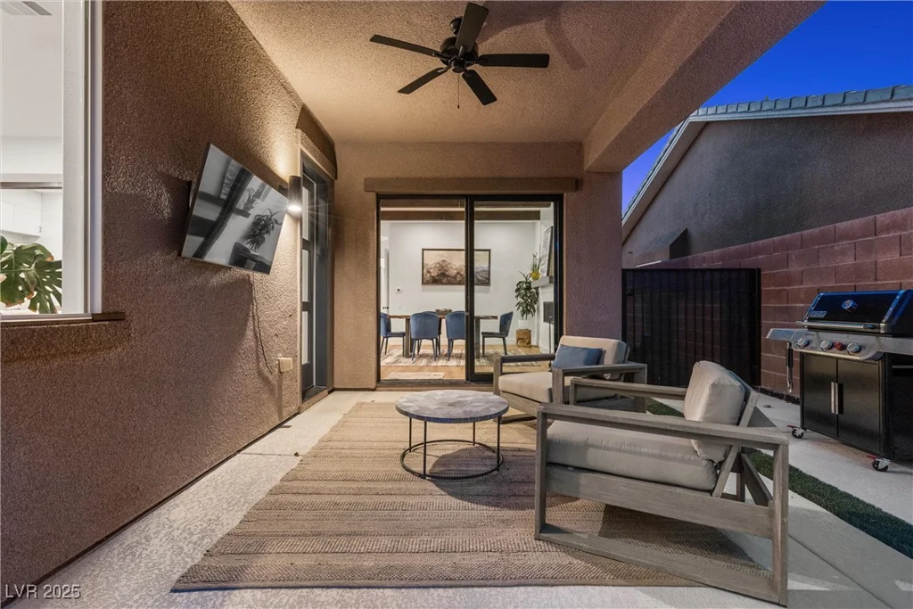 940 Viscanio, Las Vegas, NV 89138