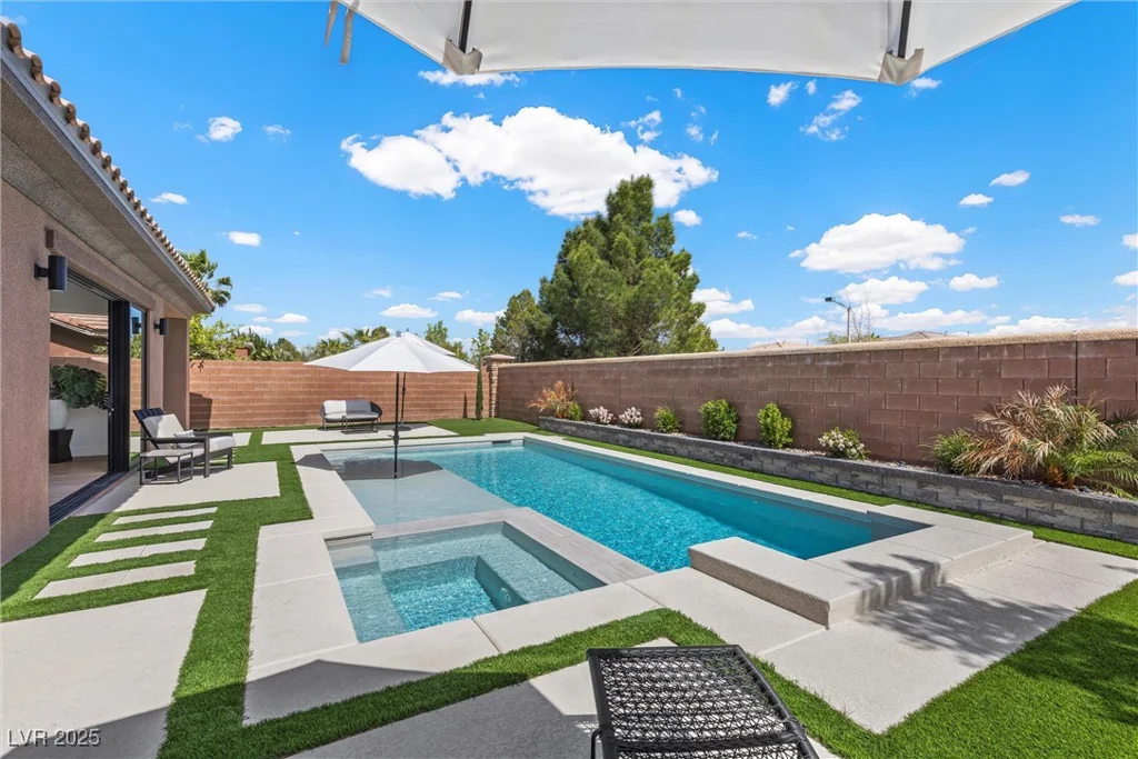940 Viscanio, Las Vegas, NV 89138