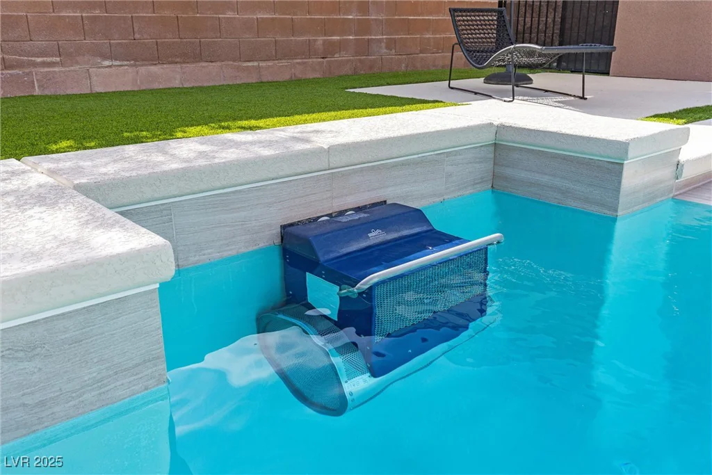 940 Viscanio, Las Vegas, NV 89138