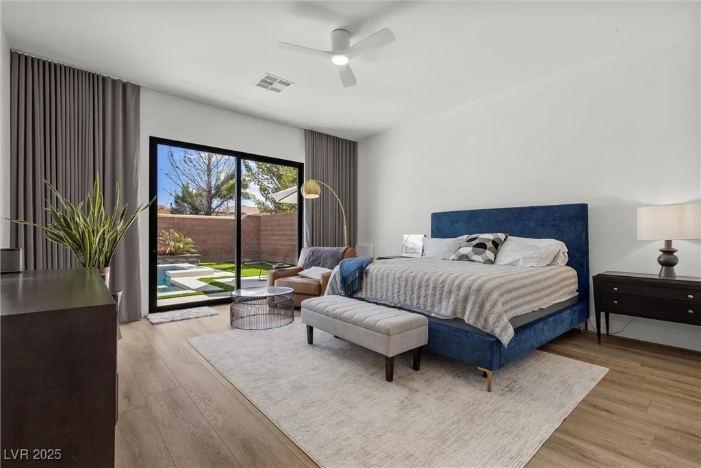 940 Viscanio, Las Vegas, NV 89138