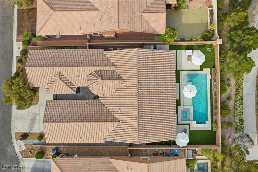 940 Viscanio, Las Vegas, NV 89138