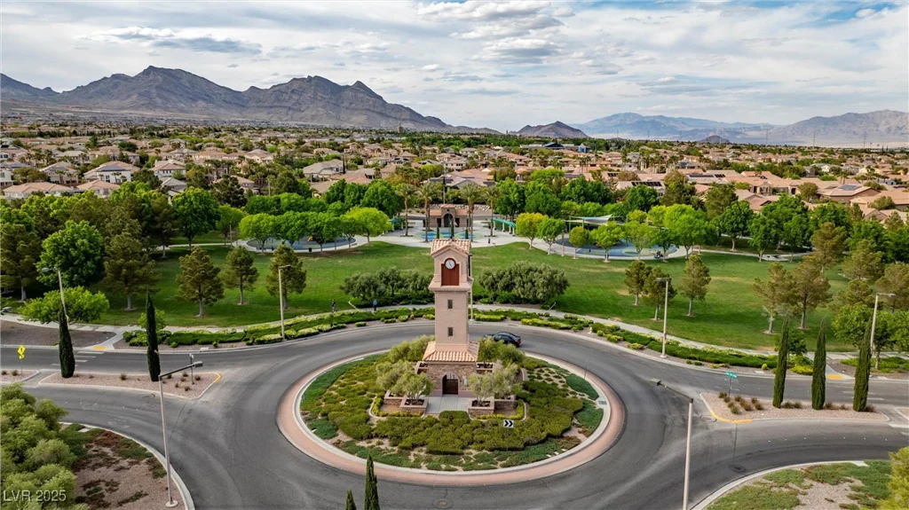 940 Viscanio, Las Vegas, NV 89138
