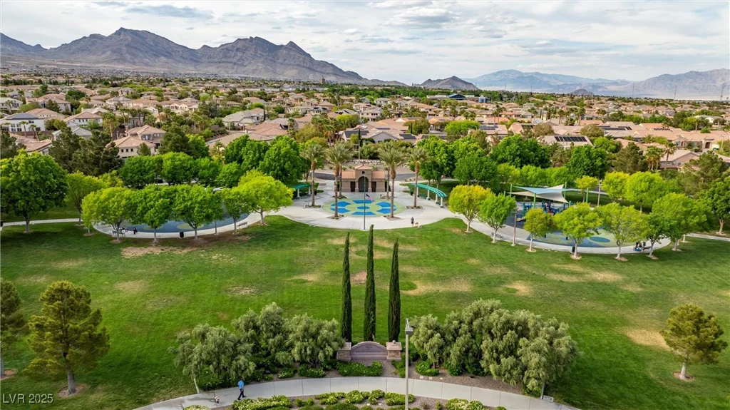 940 Viscanio, Las Vegas, NV 89138