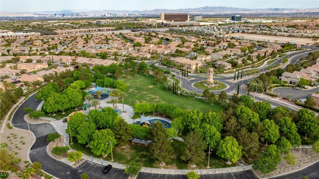 940 Viscanio, Las Vegas, NV 89138