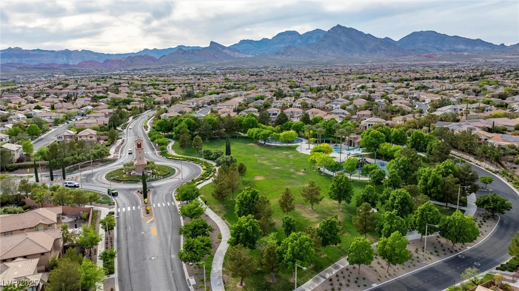 940 Viscanio, Las Vegas, NV 89138