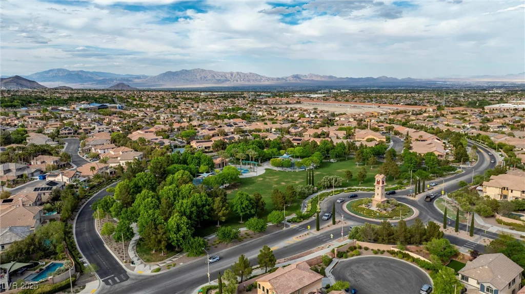 940 Viscanio, Las Vegas, NV 89138