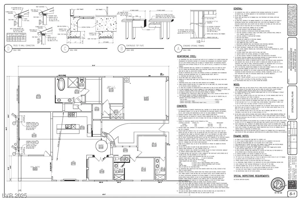 940 Viscanio, Las Vegas, NV 89138