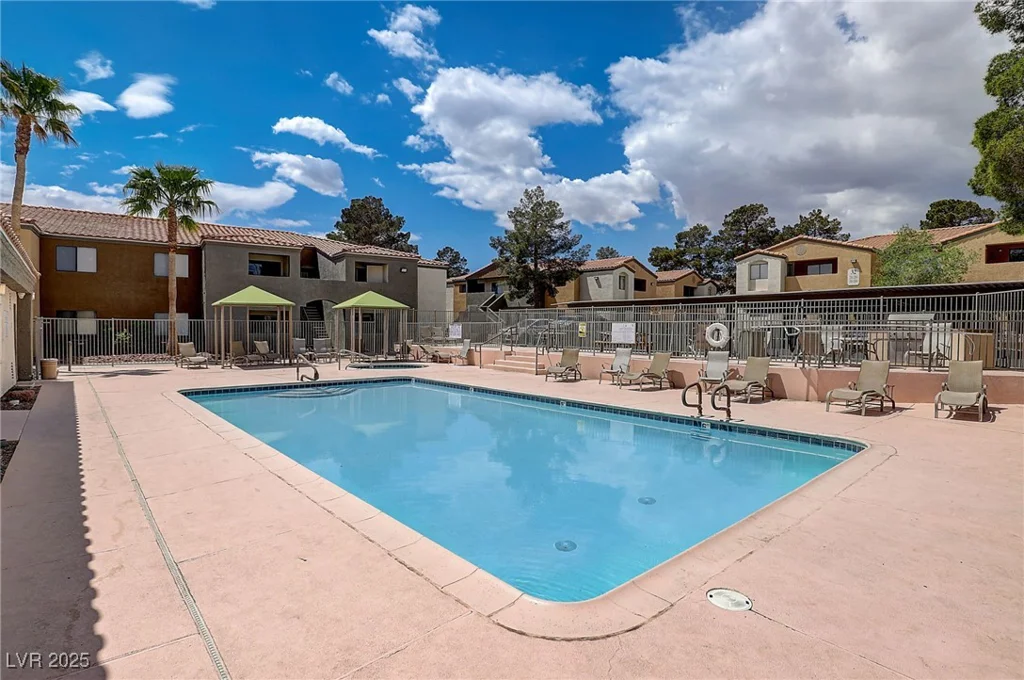 3151 Soaring Gulls, Las Vegas, NV 89128