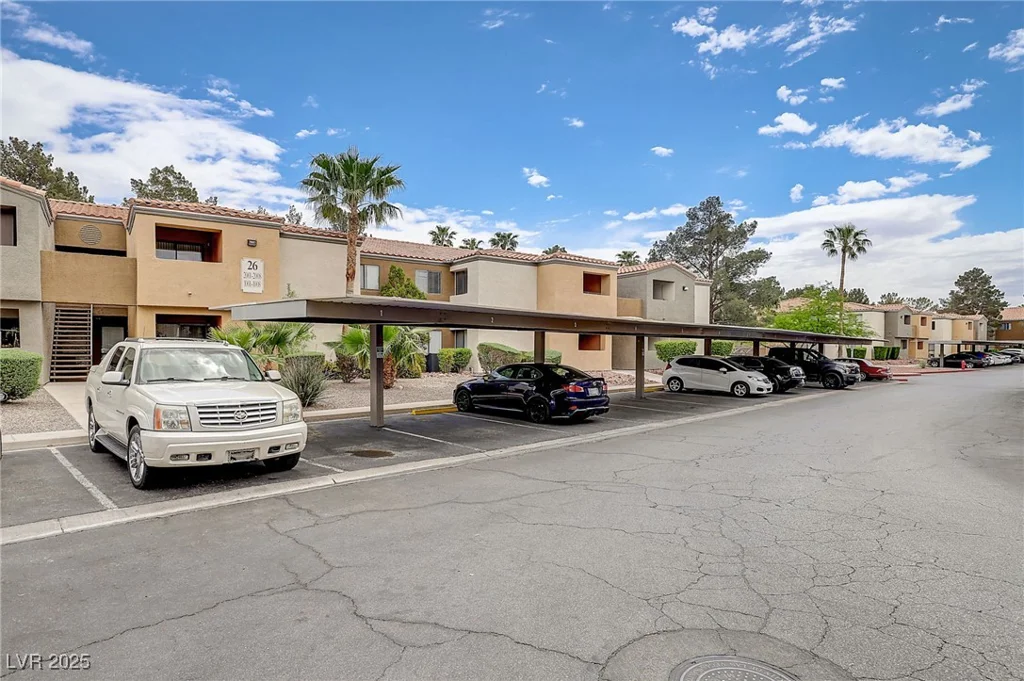 3151 Soaring Gulls, Las Vegas, NV 89128