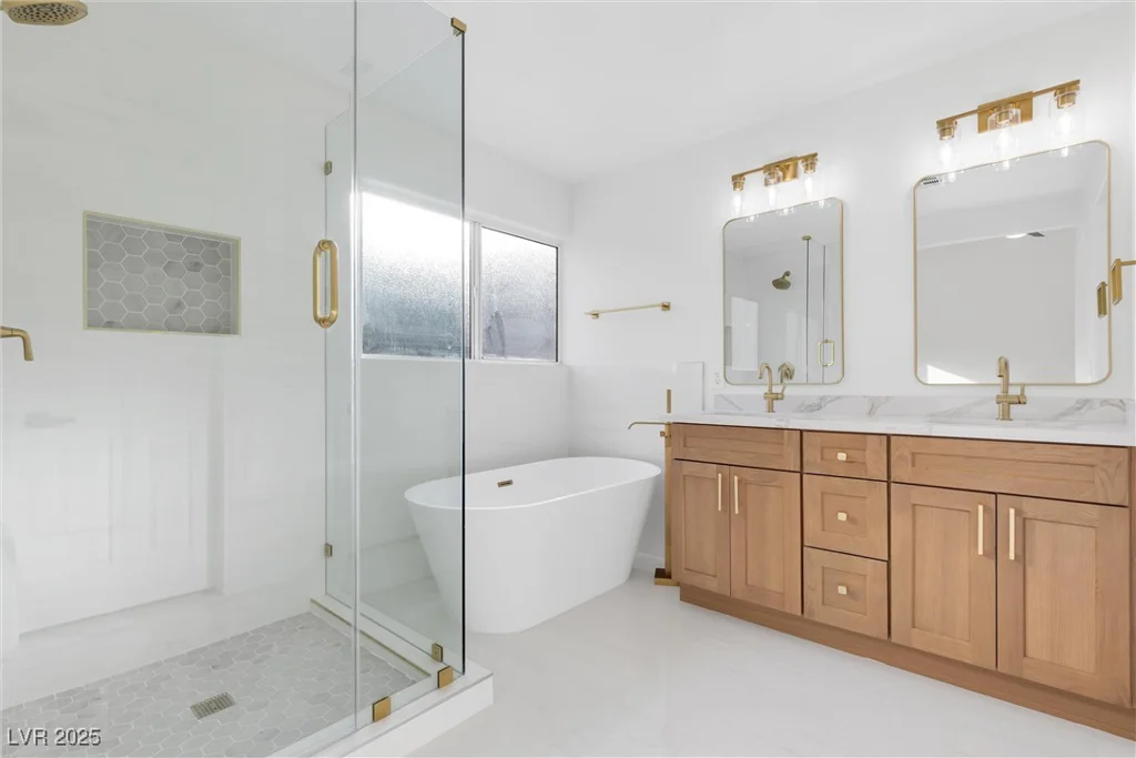 116 Crescent Bay, Henderson, NV 89012