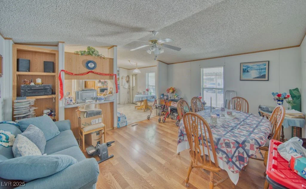 3141 Ward, Pahrump, NV 89061