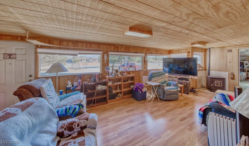 3141 Ward, Pahrump, NV 89061