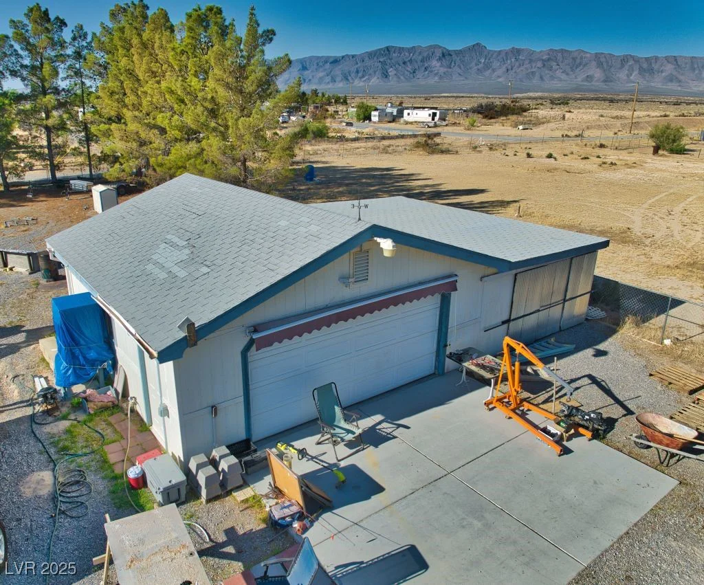 3141 Ward, Pahrump, NV 89061