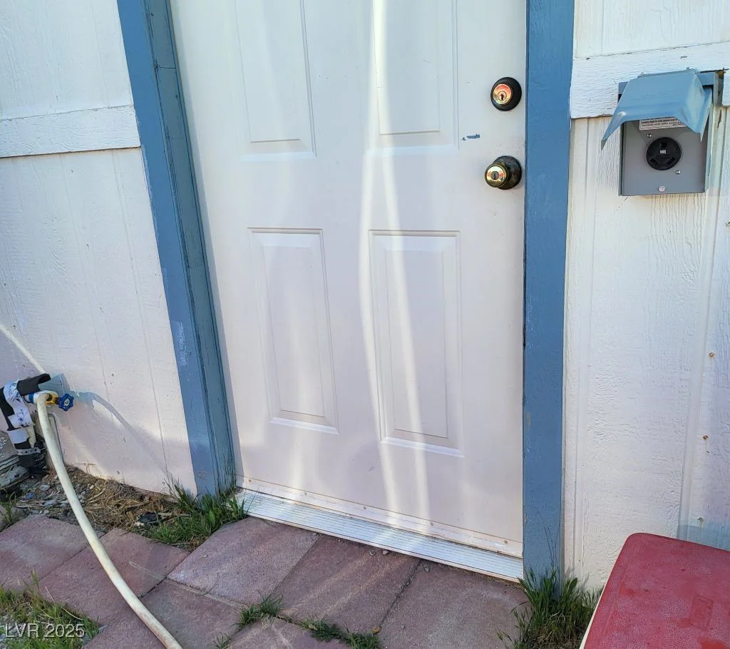 3141 Ward, Pahrump, NV 89061