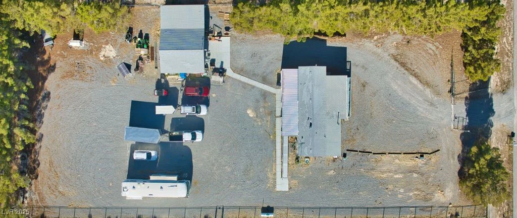 3141 Ward, Pahrump, NV 89061