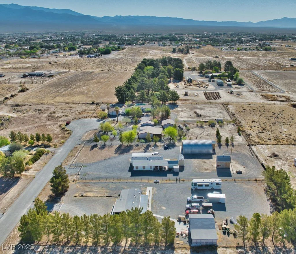 3141 Ward, Pahrump, NV 89061