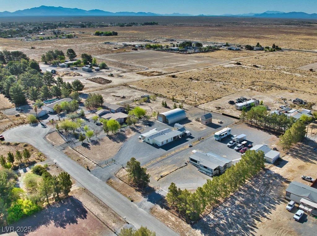 3141 Ward, Pahrump, NV 89061