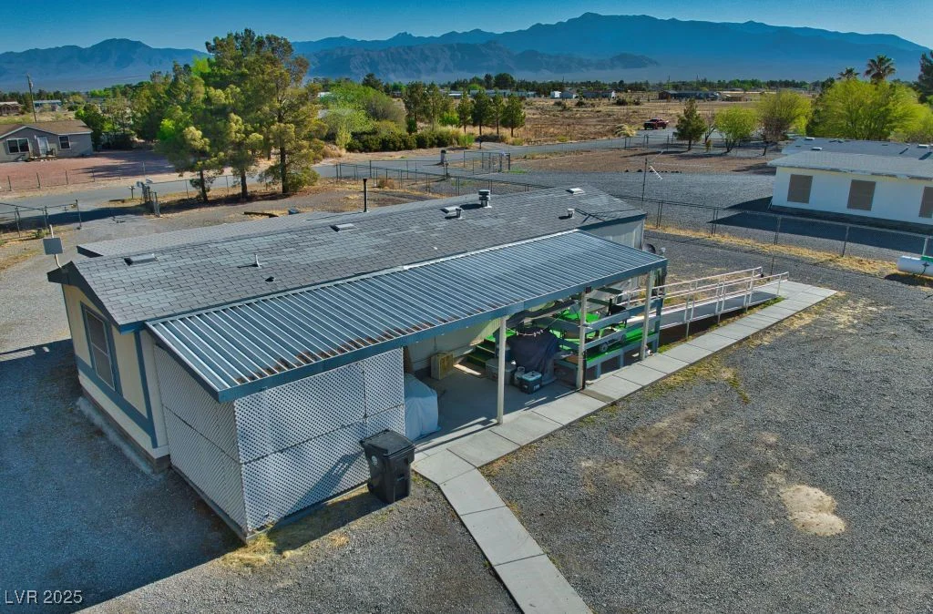 3141 Ward, Pahrump, NV 89061