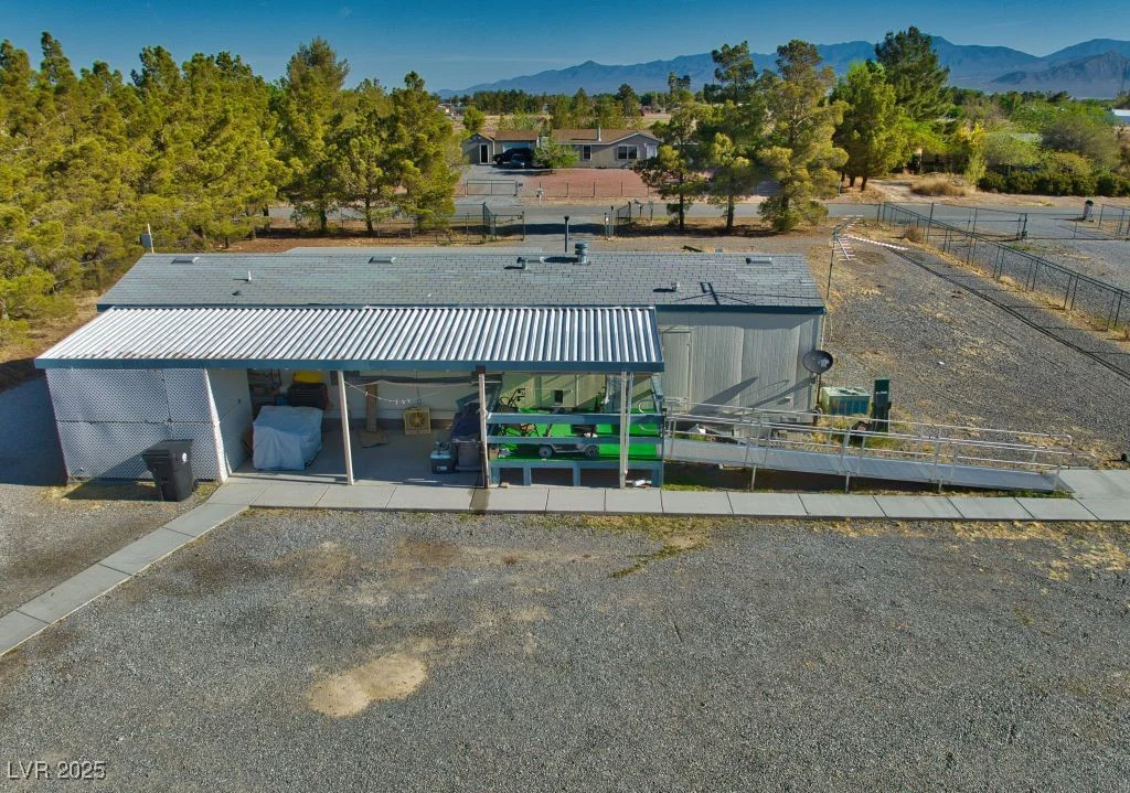 3141 Ward, Pahrump, NV 89061