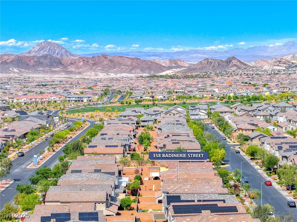358 Badinerie, Henderson, NV 89011