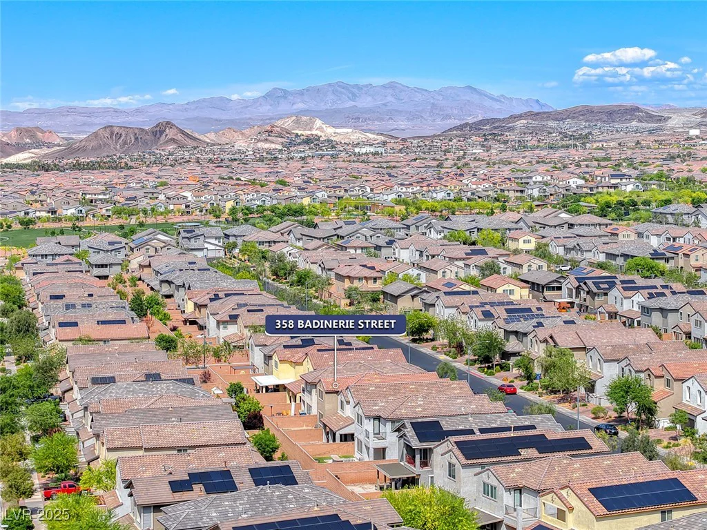 358 Badinerie, Henderson, NV 89011