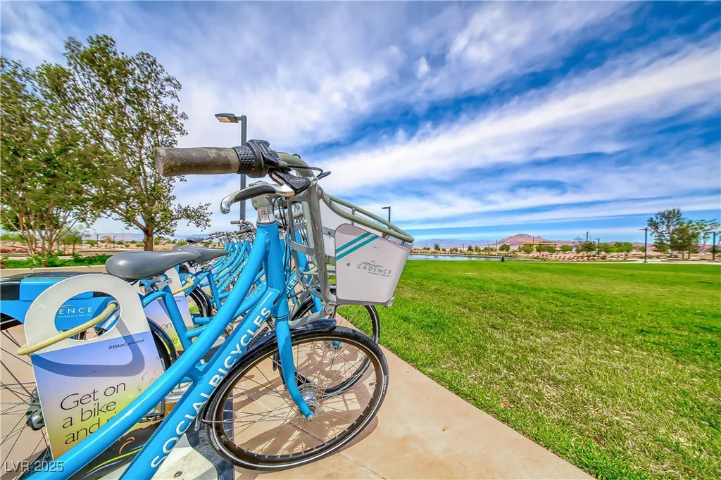 358 Badinerie, Henderson, NV 89011
