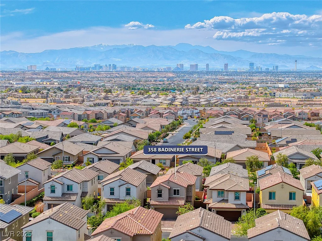 358 Badinerie, Henderson, NV 89011