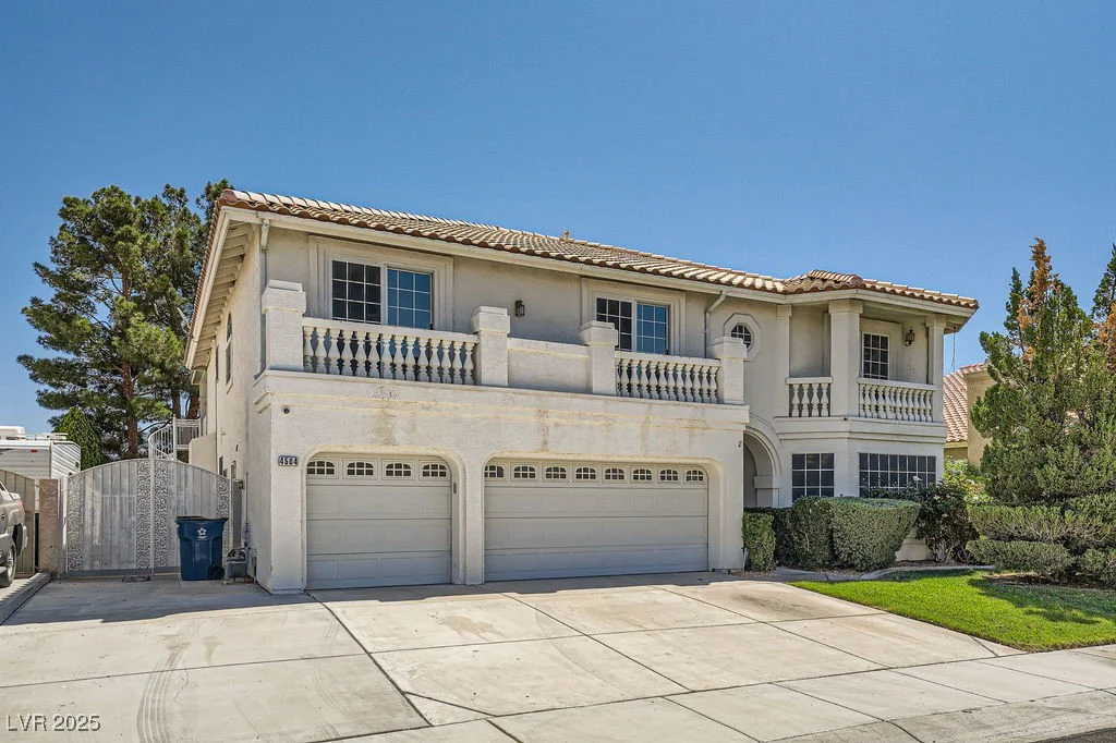 4504 Dunlap Crossing, Las Vegas, NV 89129