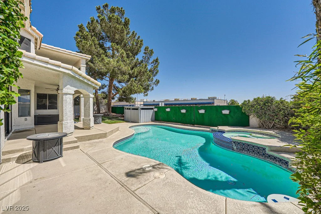 4504 Dunlap Crossing, Las Vegas, NV 89129