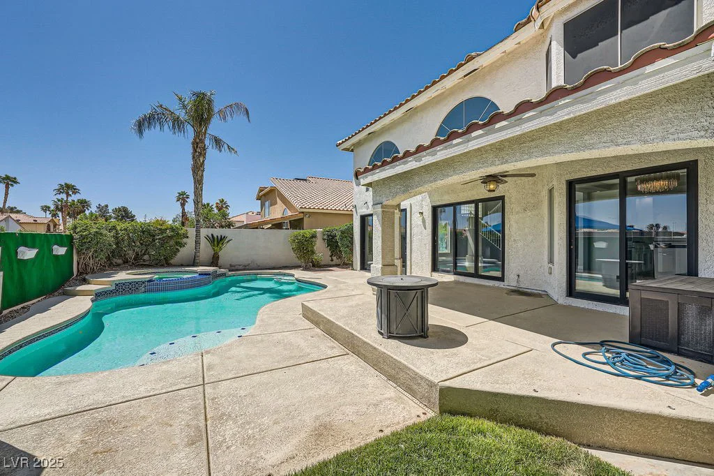 4504 Dunlap Crossing, Las Vegas, NV 89129
