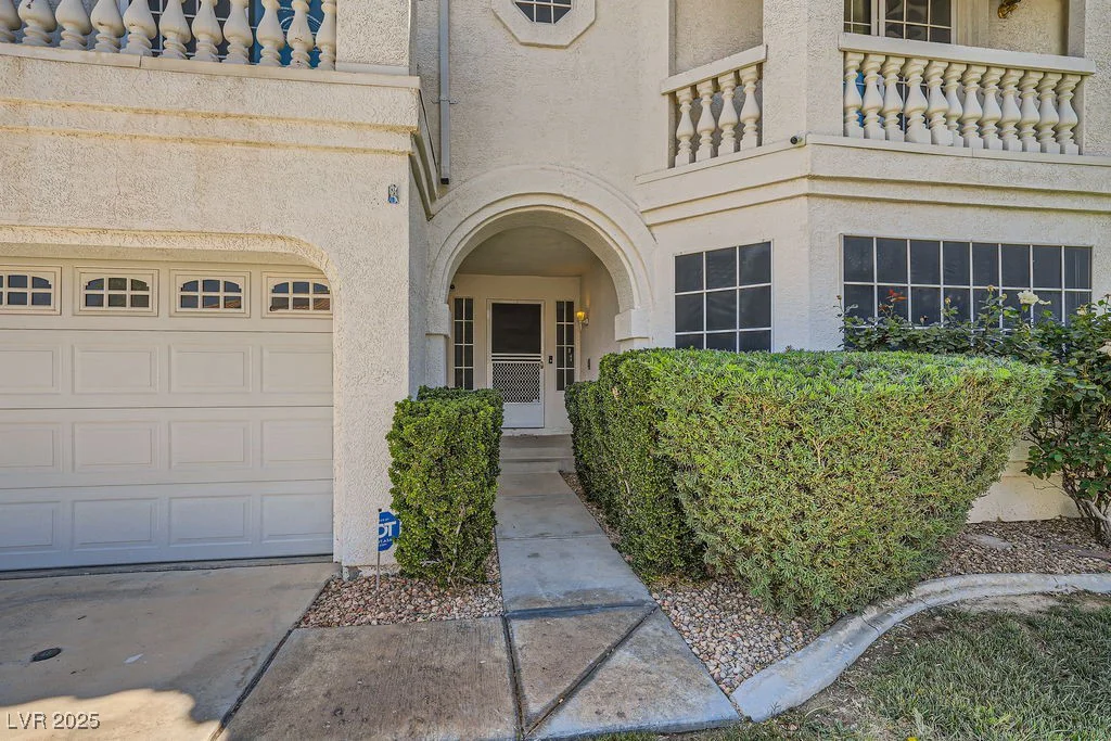 4504 Dunlap Crossing, Las Vegas, NV 89129